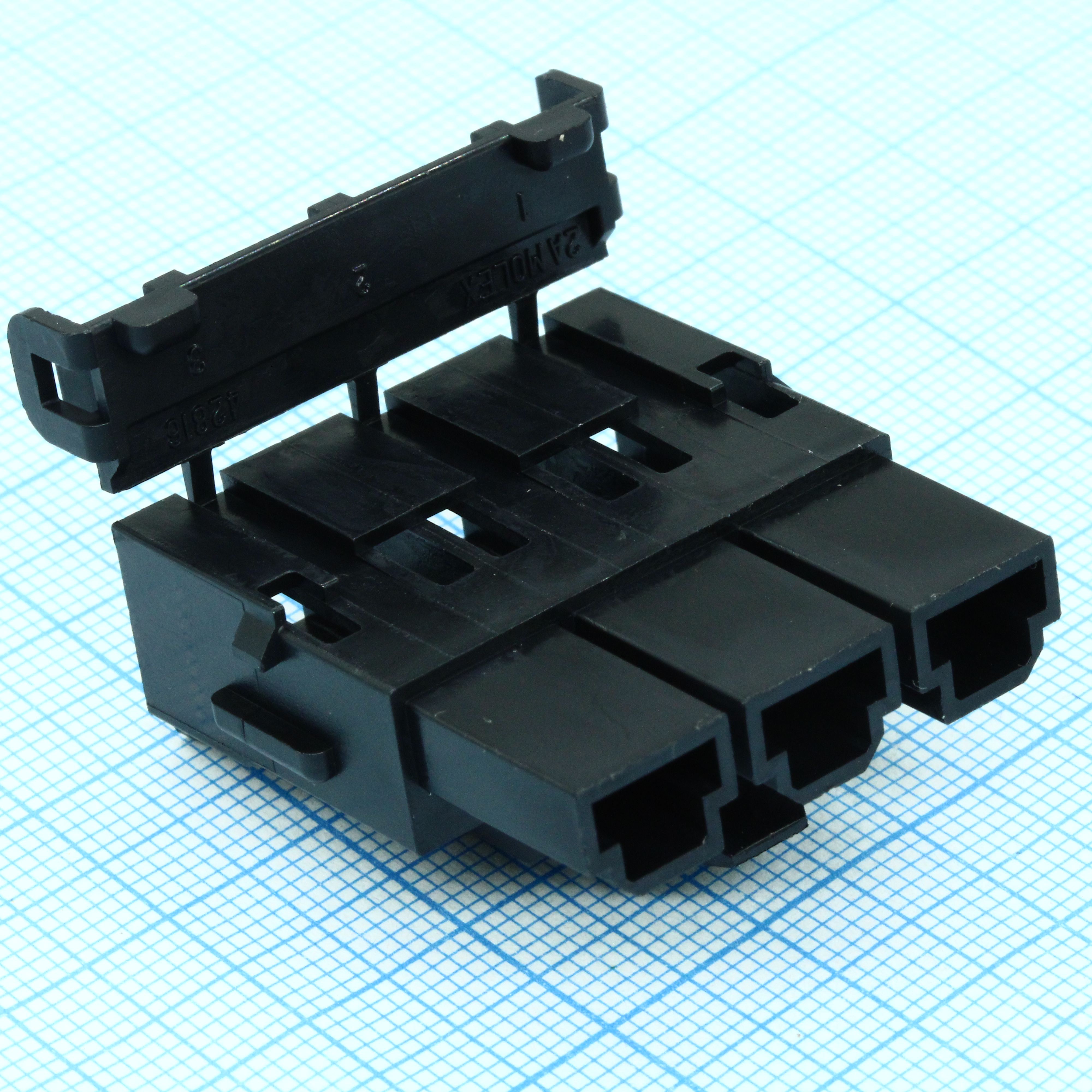 428160312 - Molex
