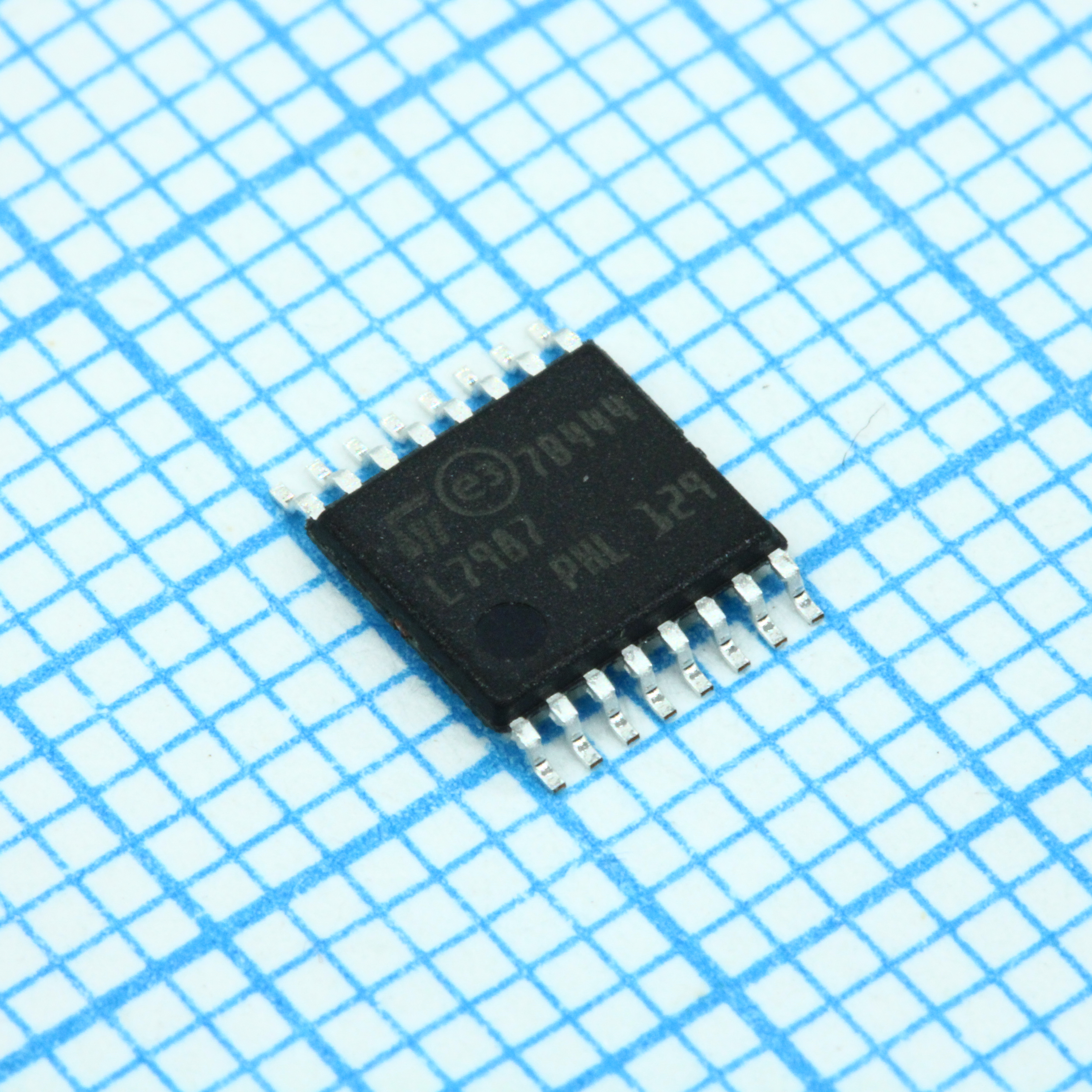 L7987 - STM