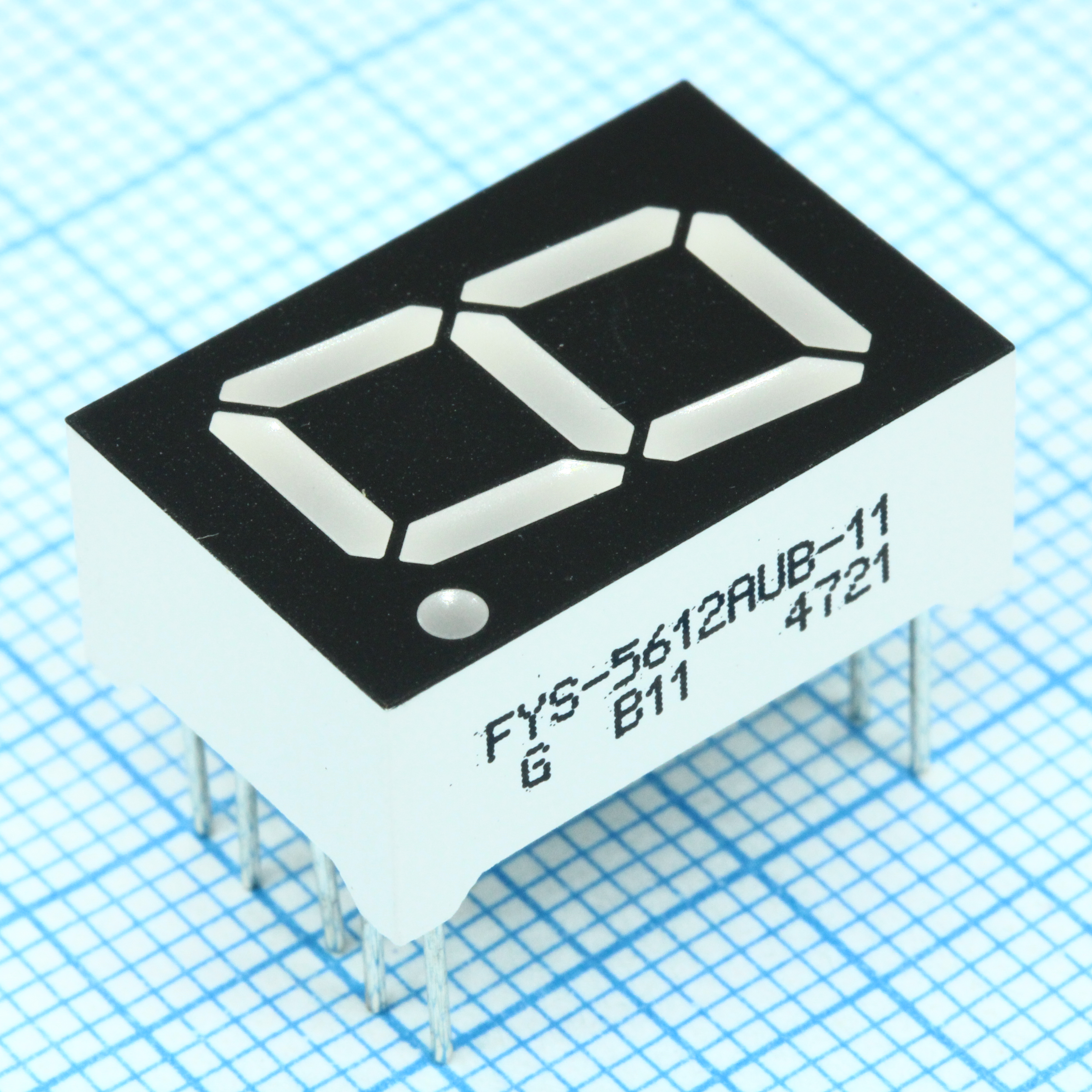 FYS-5612AUB-11 - FORYARD