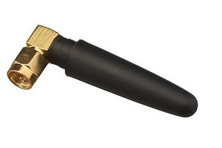 ANT 2.4 ESG-2400-01 R/A SMA-M - ESG