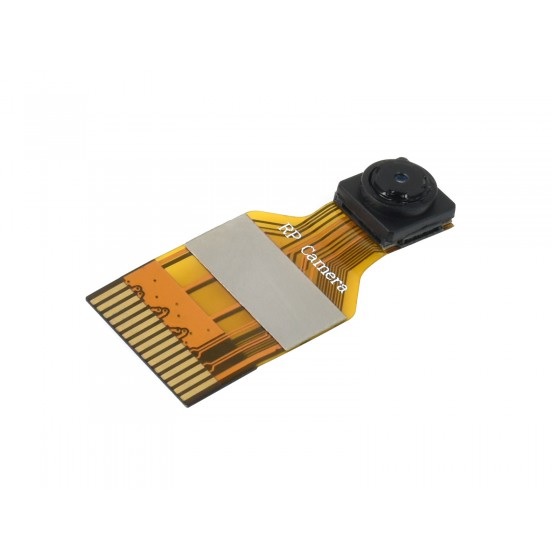 RPI CAMERA [B] - Waveshare