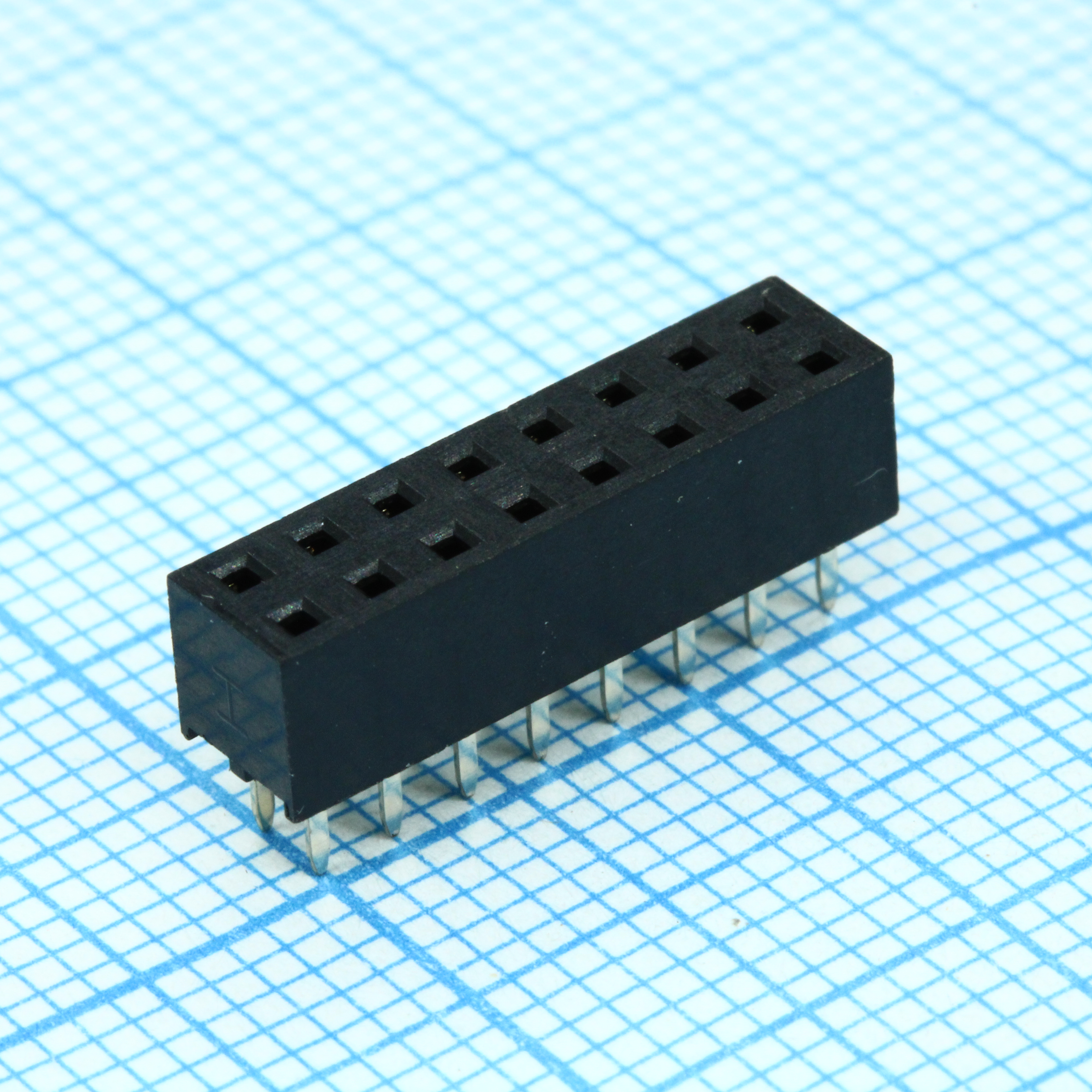 DS1026-06-2X8S8BV - CONNFLY