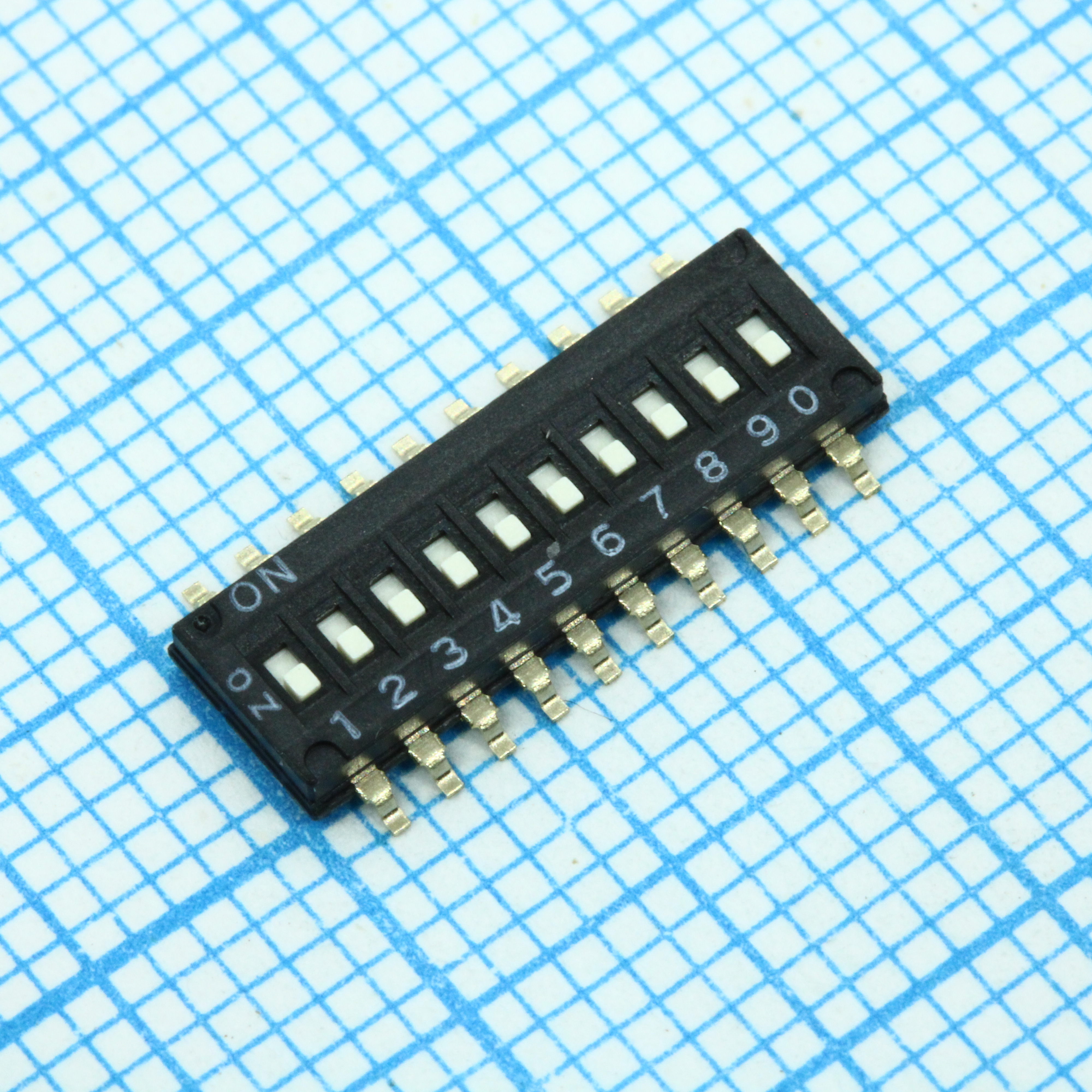 A6H0101 - OMRON