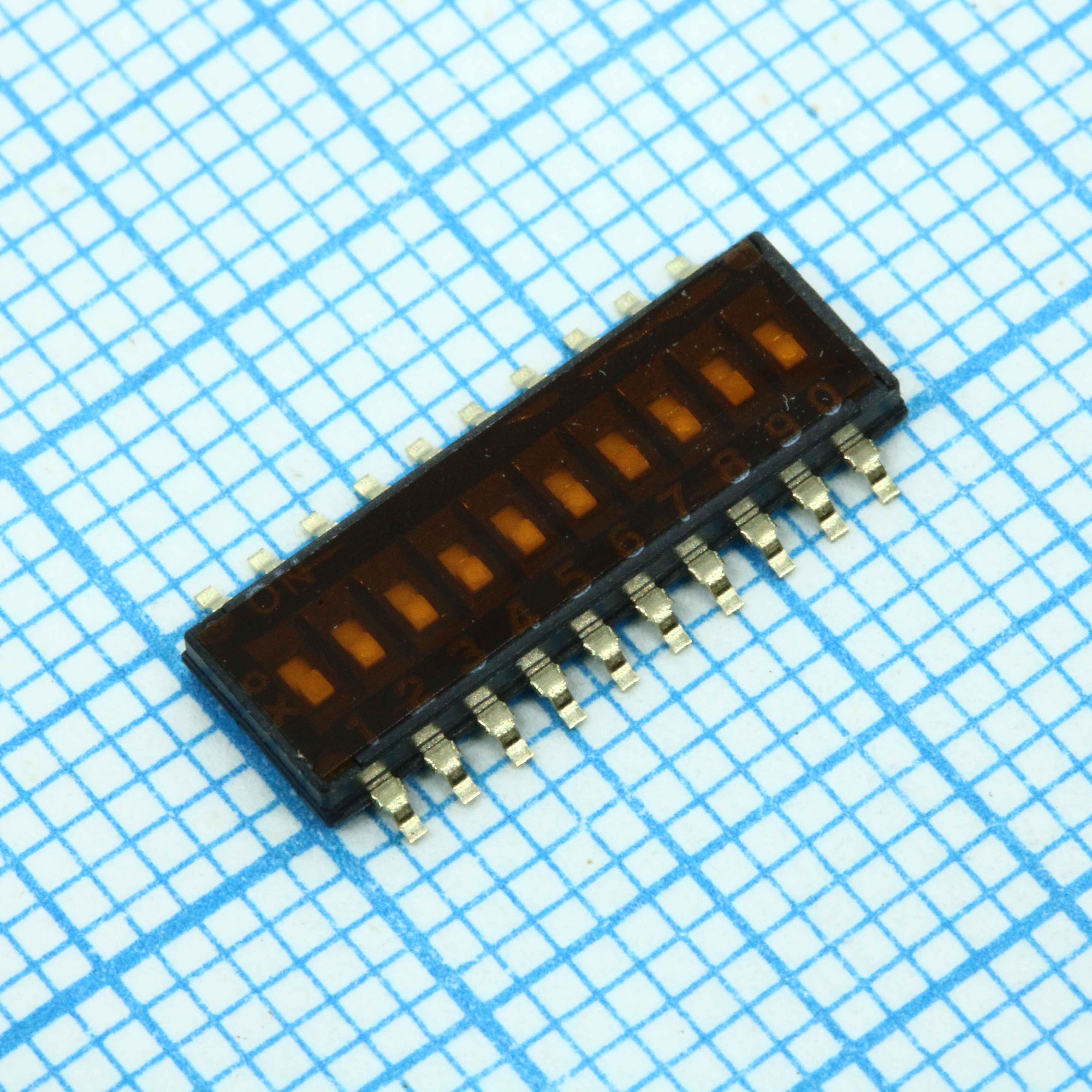 A6H0102 - OMRON