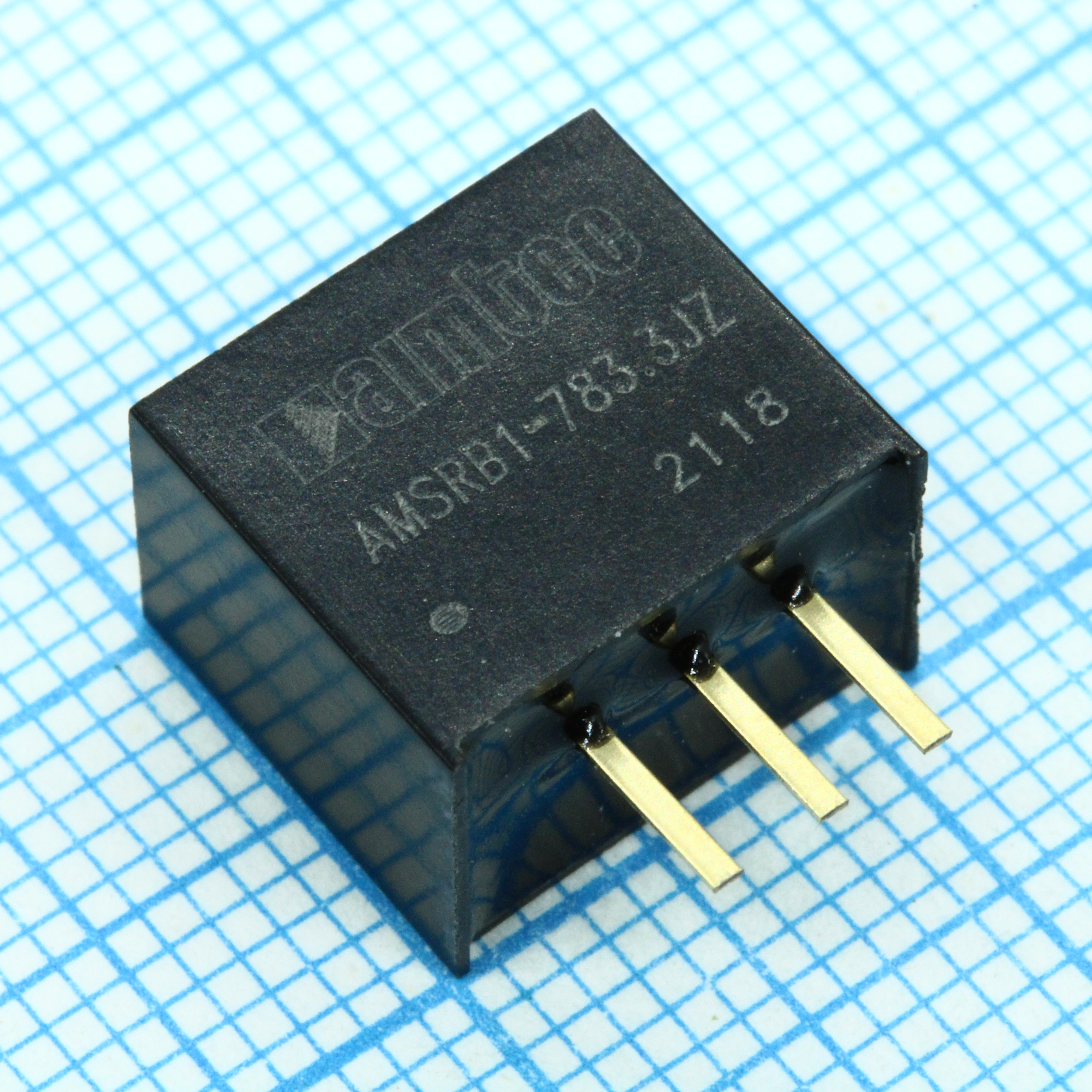 AMSRB1-783.3JZ - AIMTEC