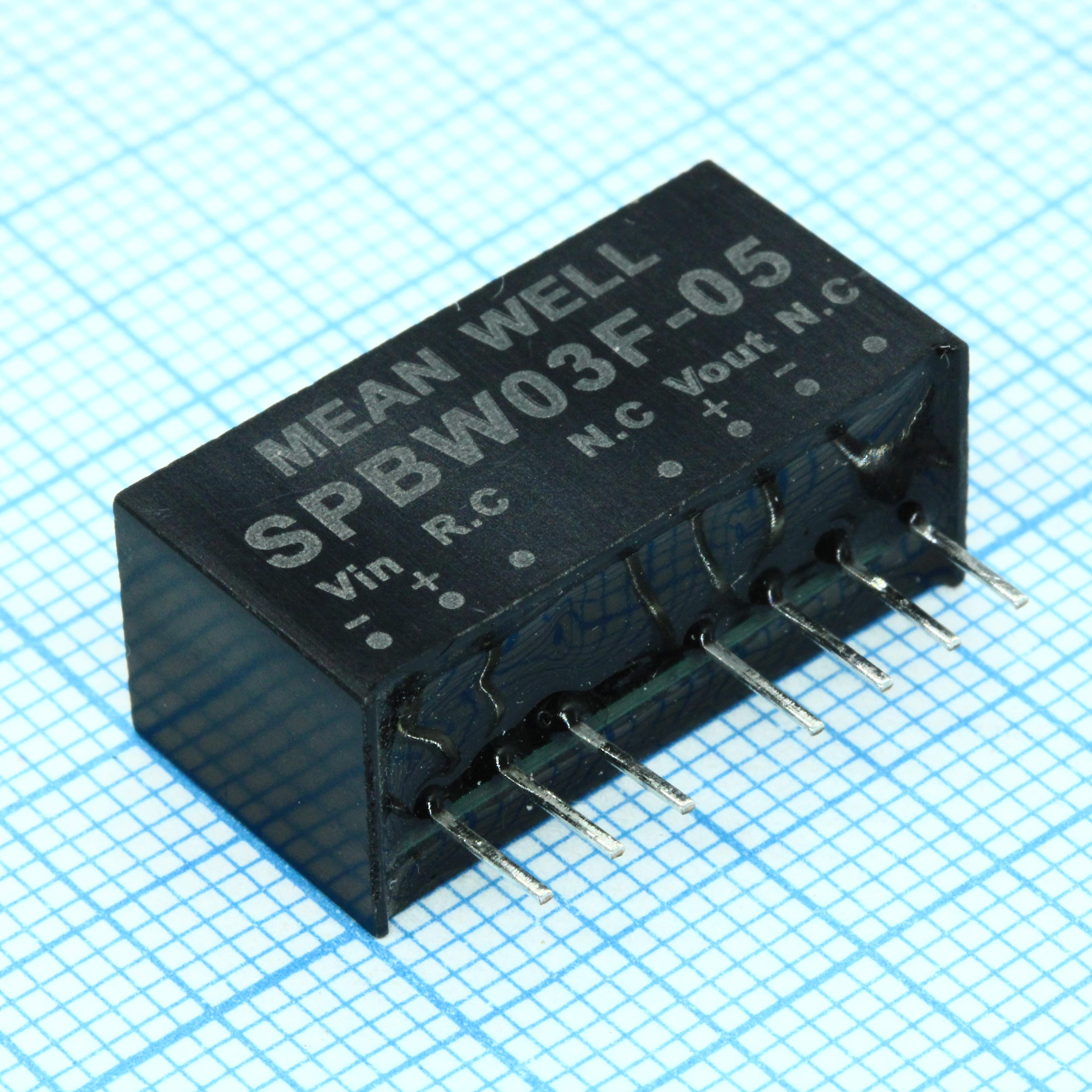 SPBW03F-05 - MW