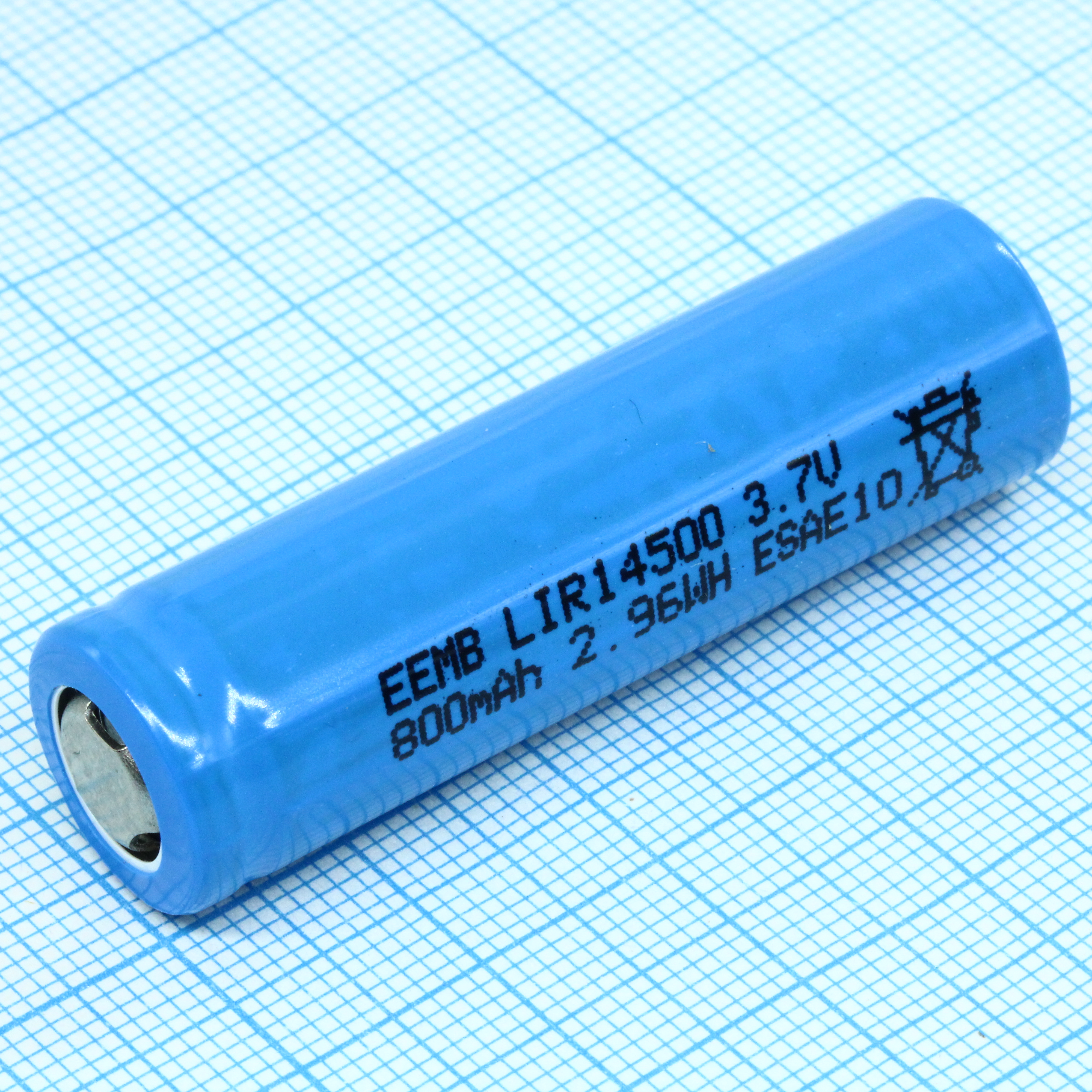 LIR14500 - EEMB
