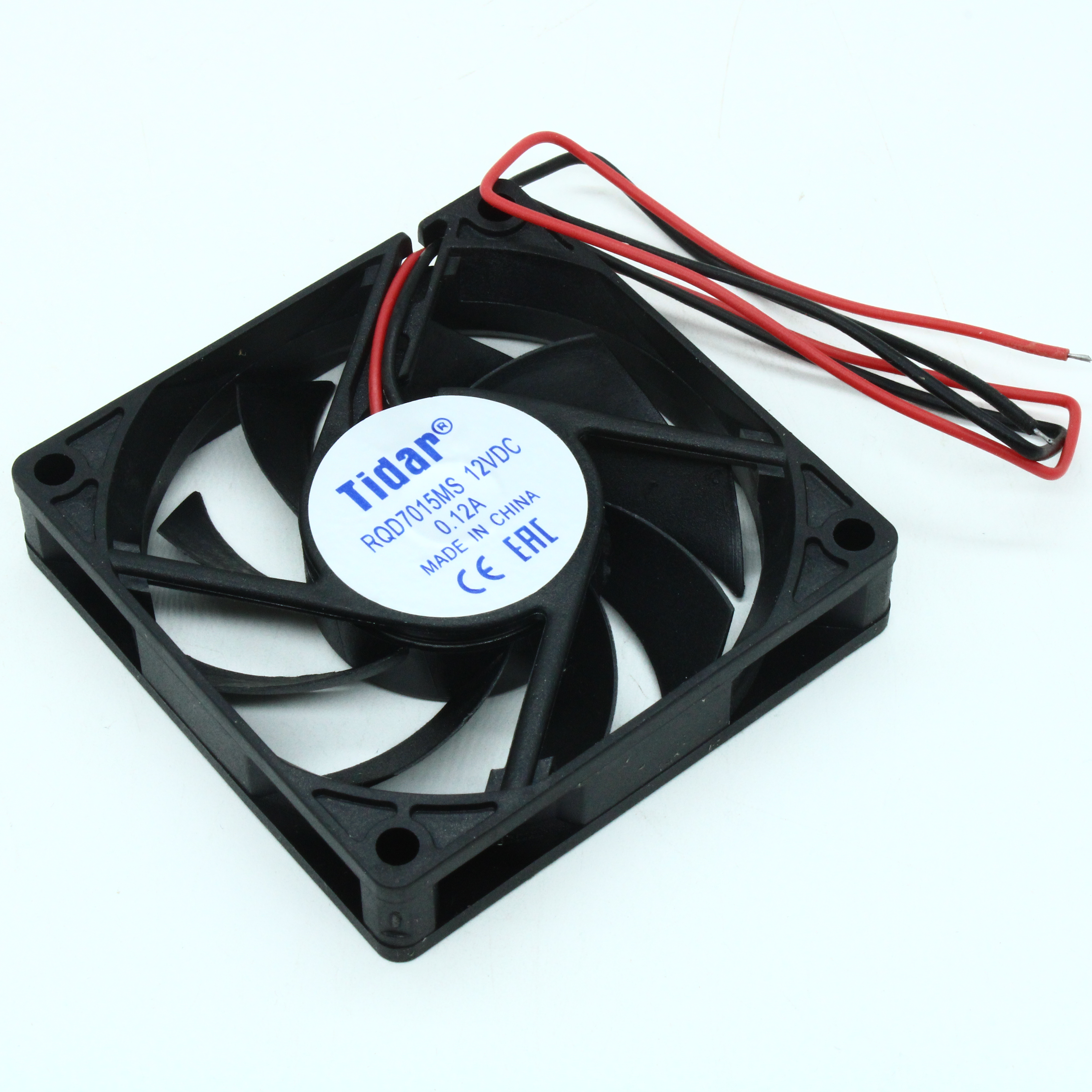 RQD 7015MS 12VDC - Tidar
