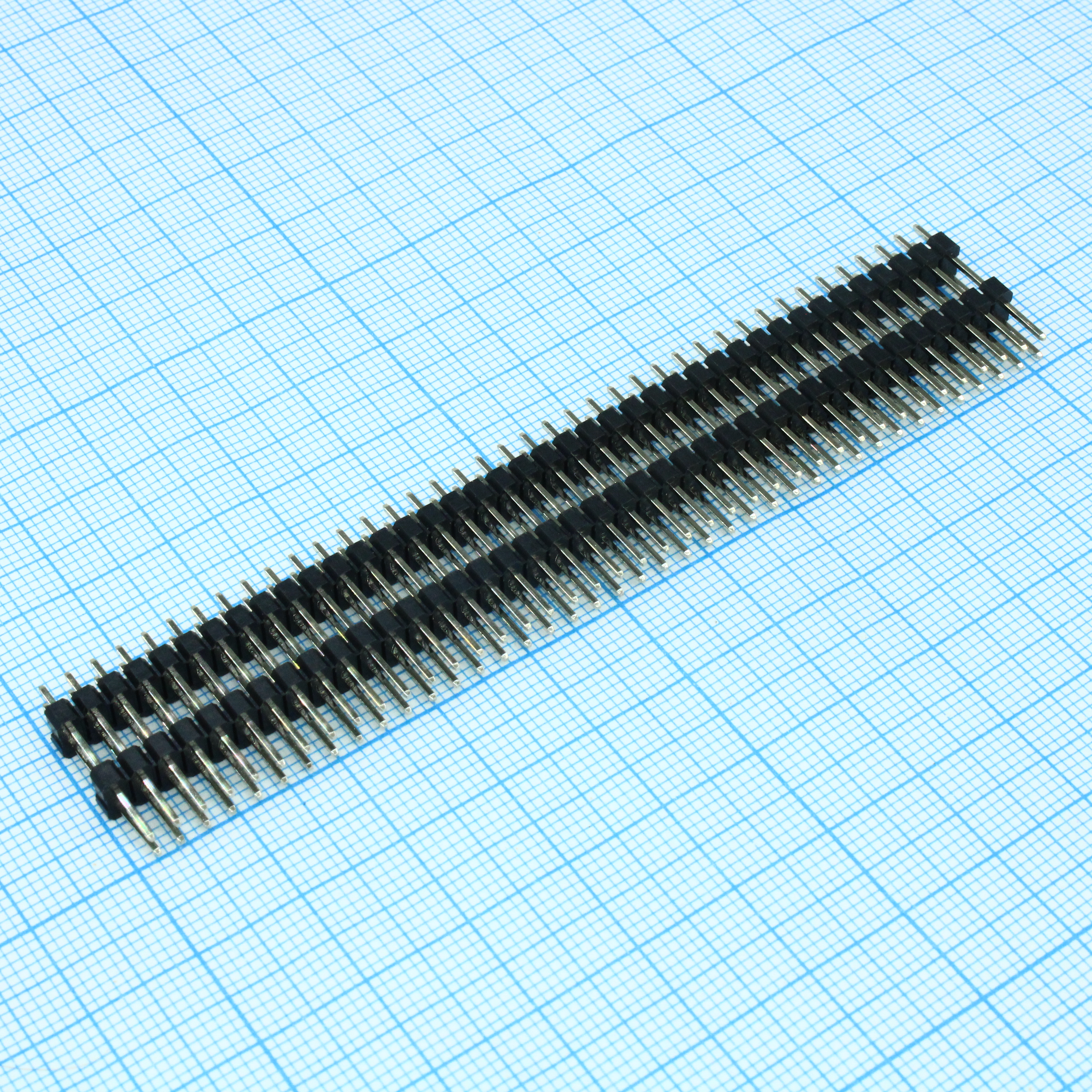 DS1029-04-2X40P8BVA10-B - CONNFLY