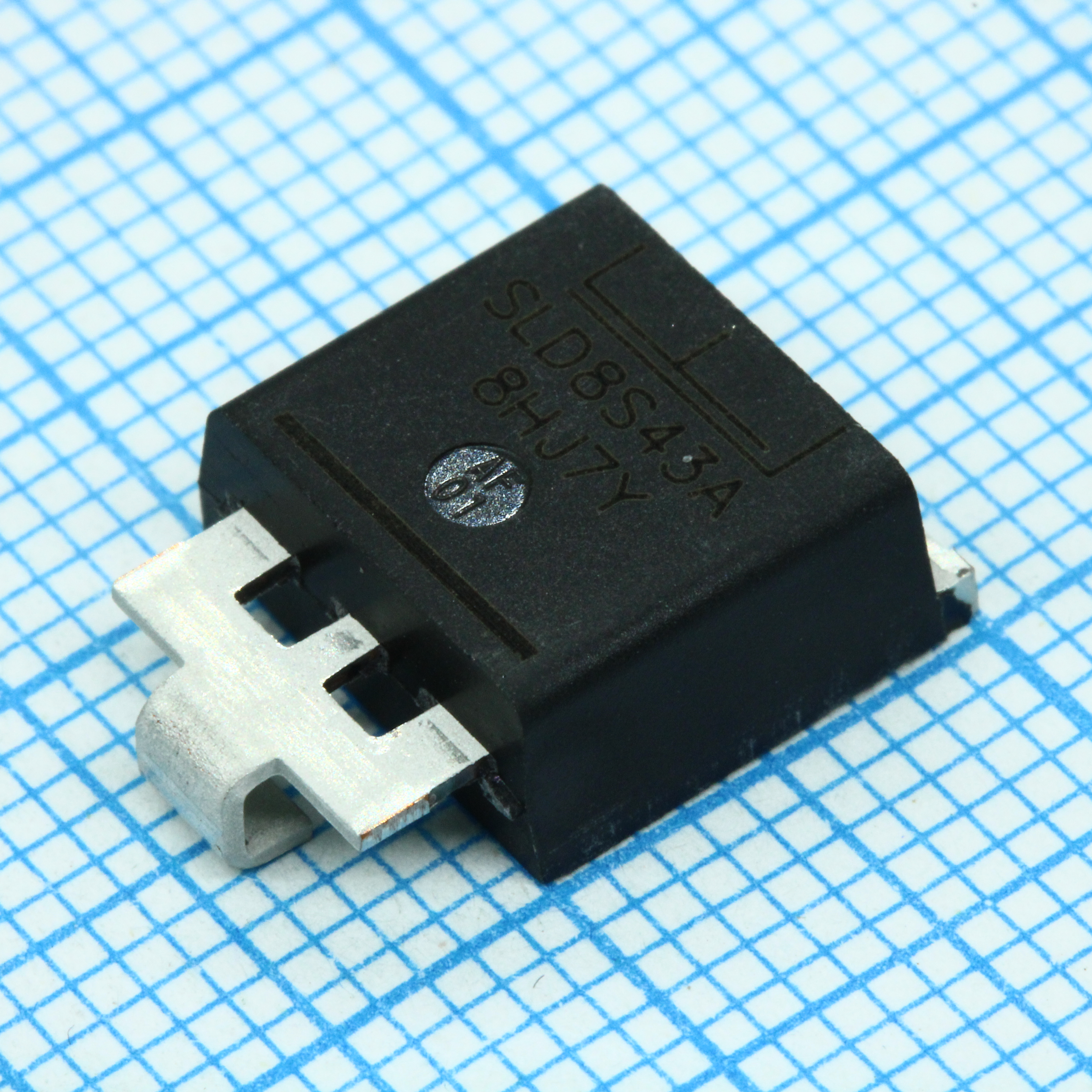 SLD8S43A - Littelfuse