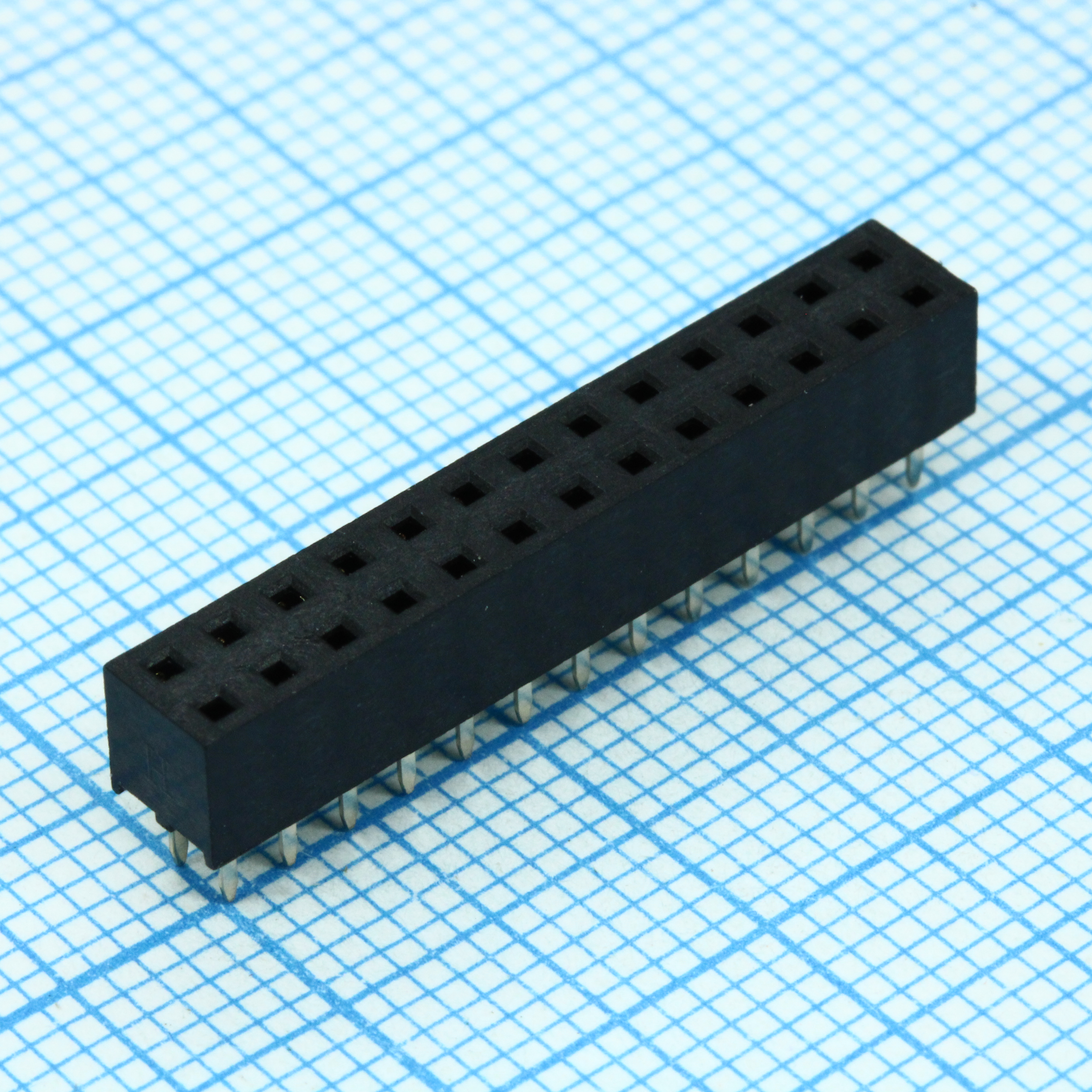 DS1026-06-2X13S8BV - CONNFLY