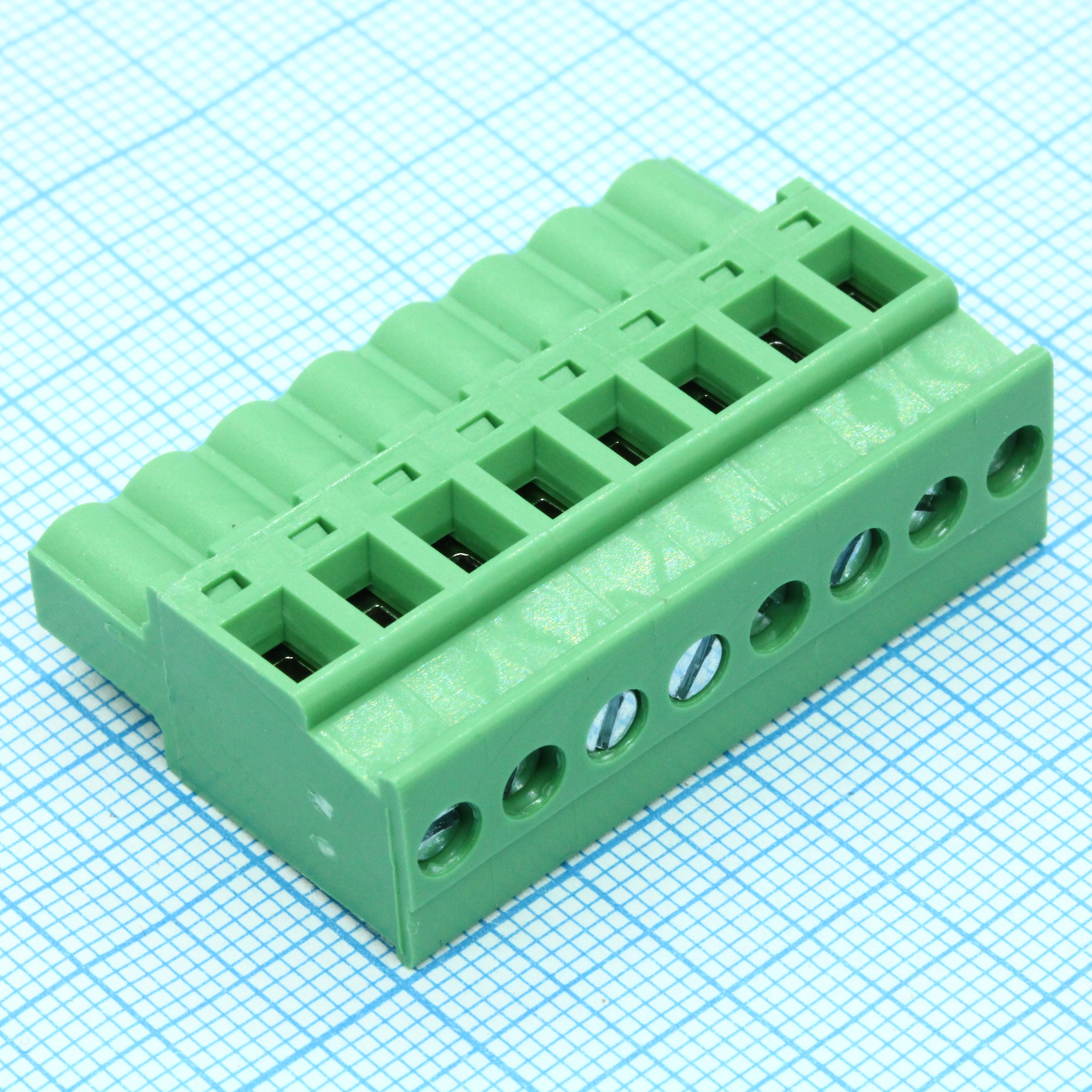 2EDGKB-5.0-08P-14-00A(H) - Degson