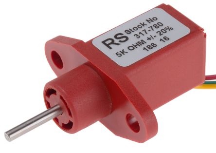 LM10/3M295K0M TO ES AW - RS PRO