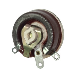 RHS50RE - Ohmite