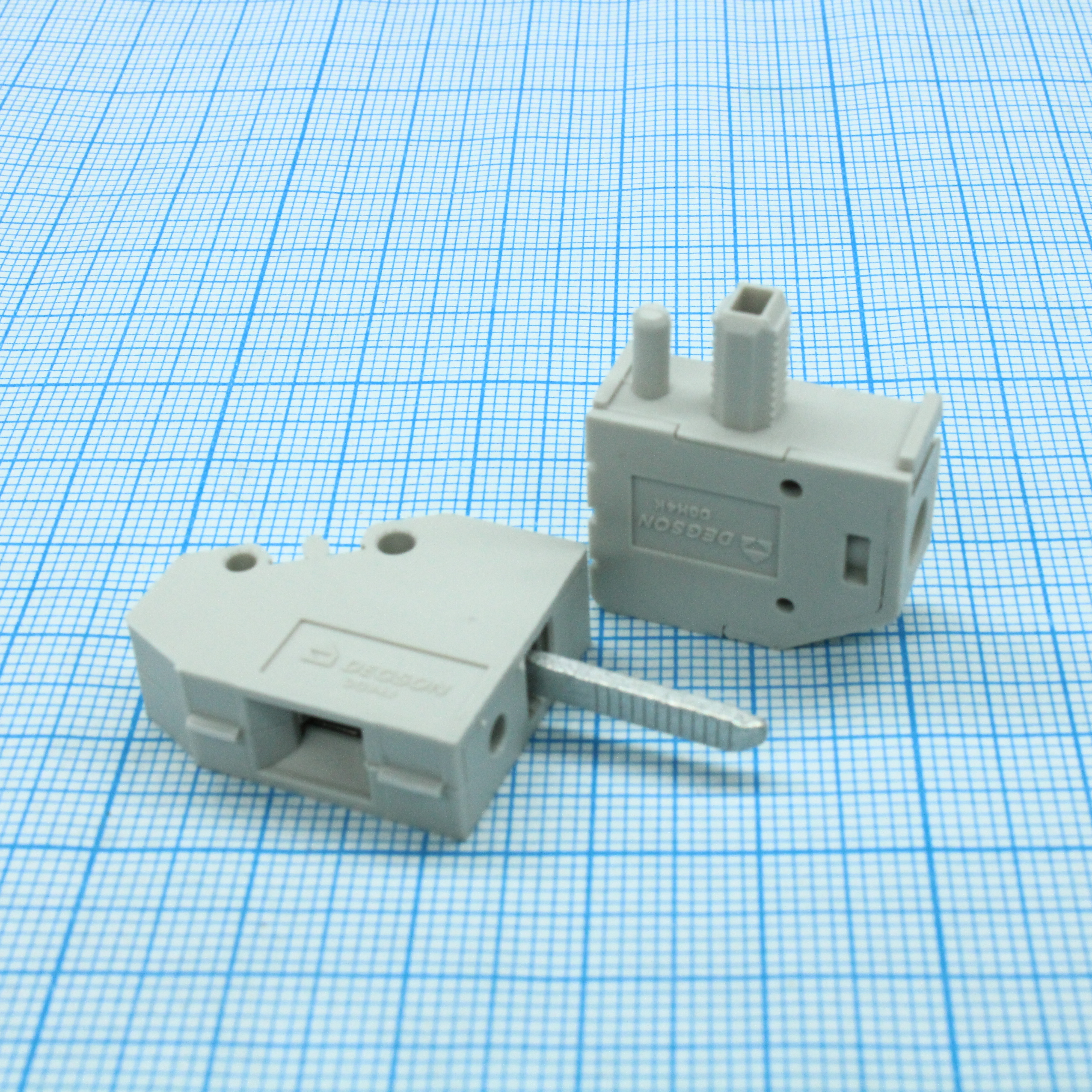 DGV4-01P-11-00Z(H) - Degson