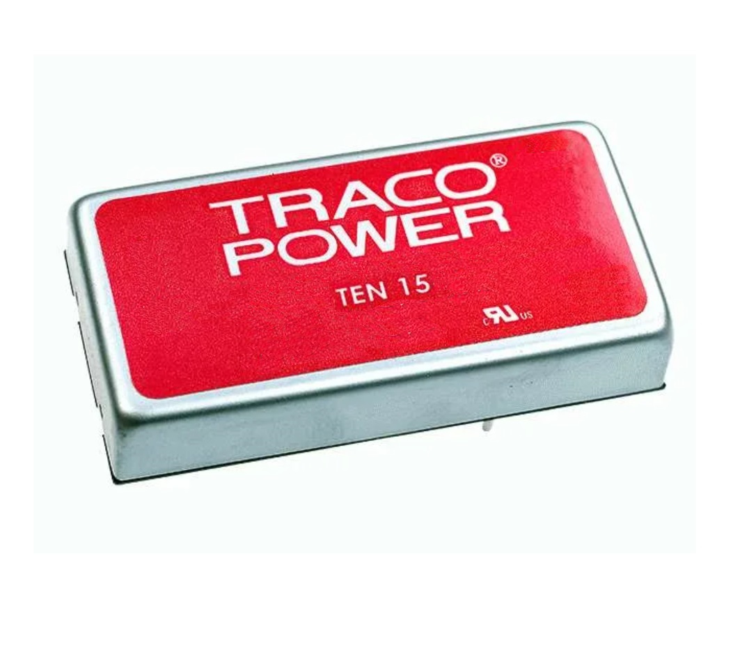 TEN 15-2422 - TRACO