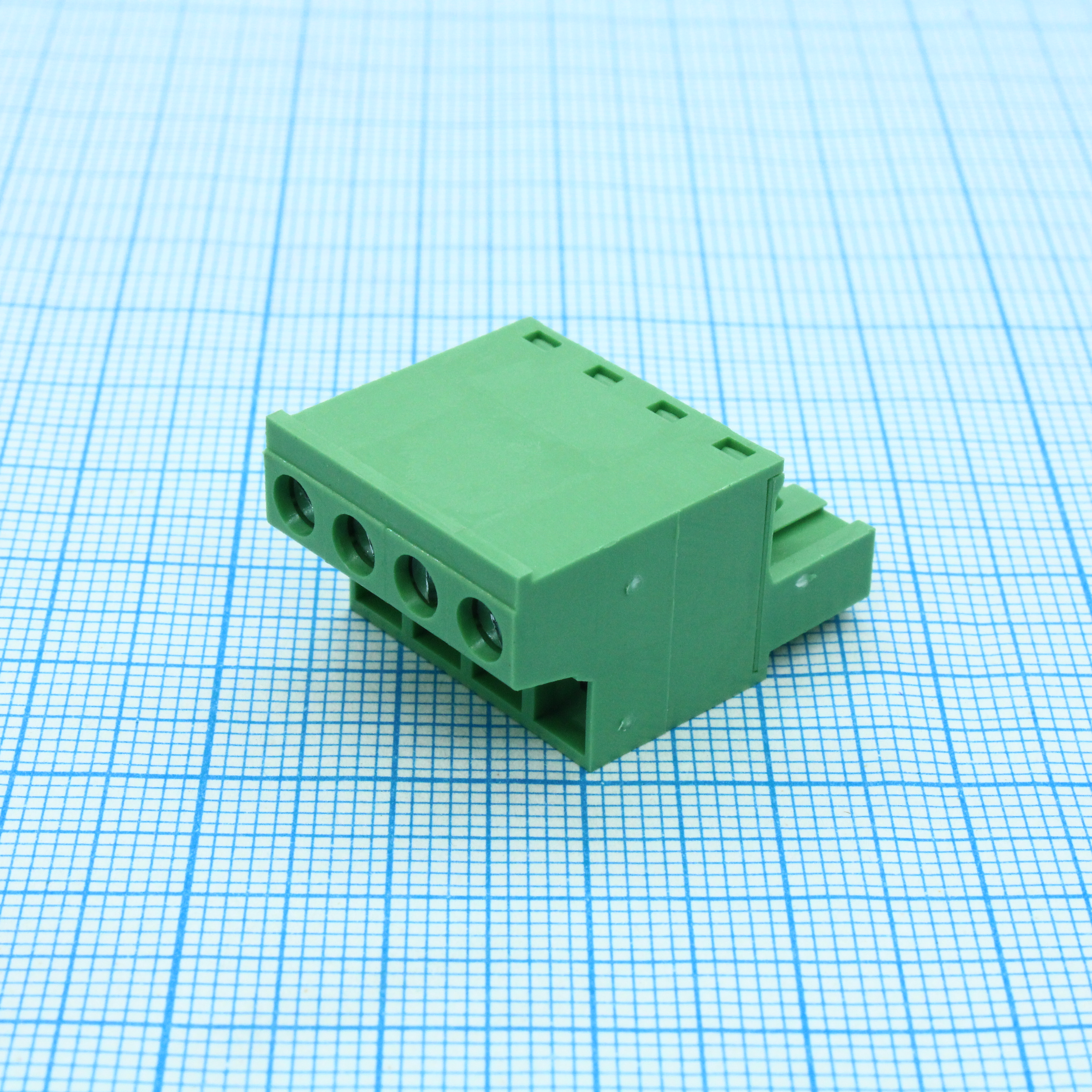 2EDGKC-5.08-04P-14-00A(H) - Degson