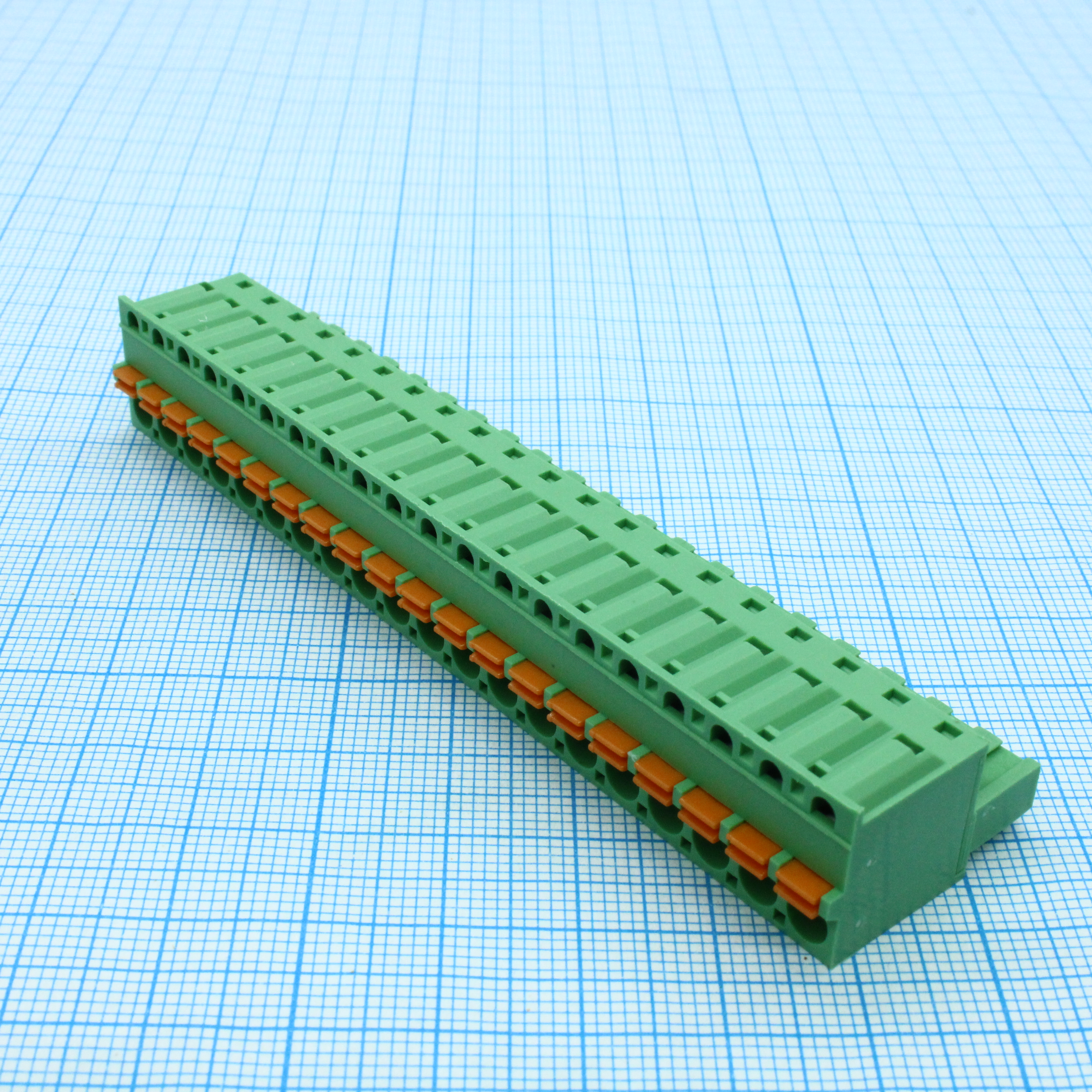 2EDGKD-5.0-20P-14-00A(H) - Degson
