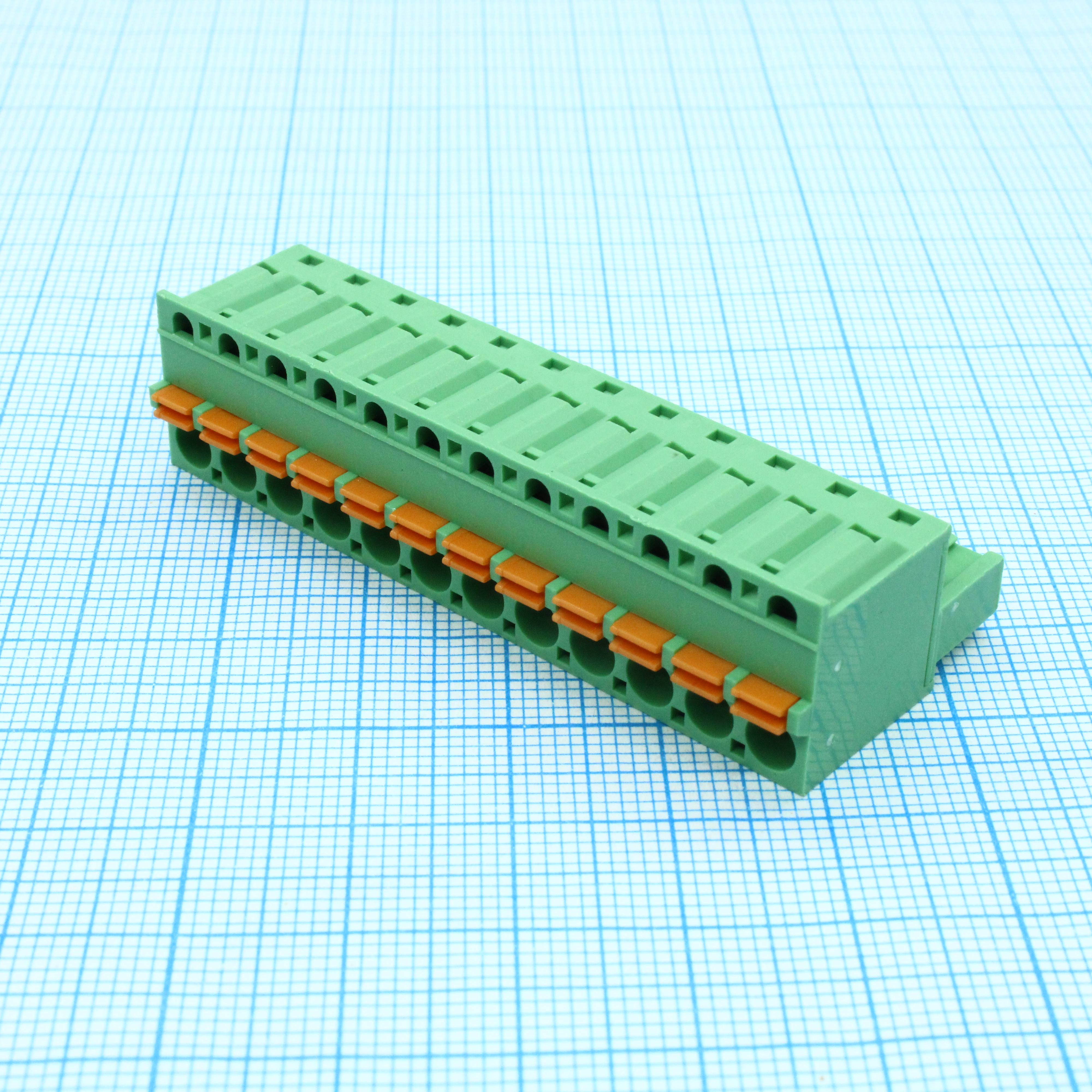 2EDGKD-5.0-12P-14-00A(H) - Degson