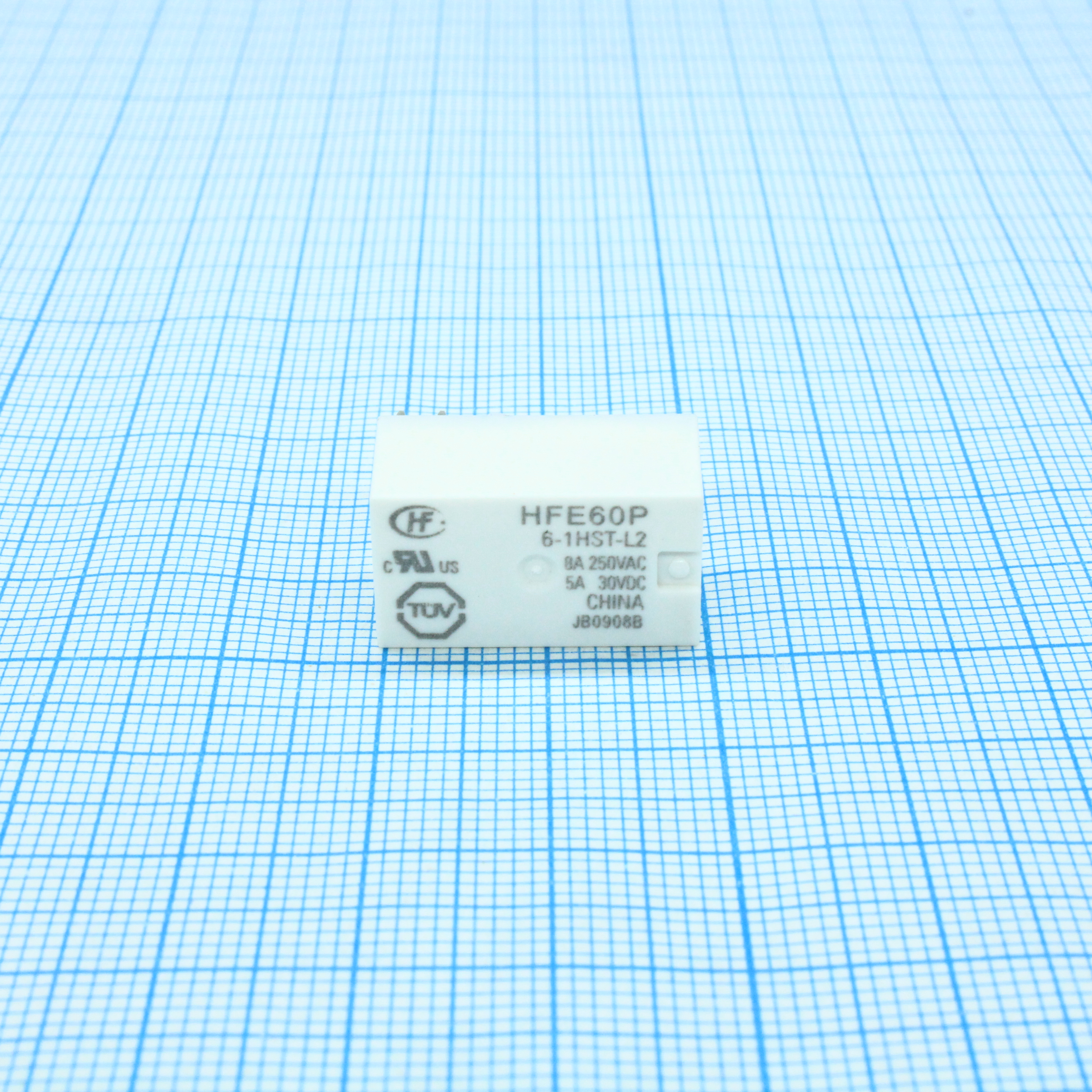 HFE60P/6-1HST-L2 - HONGFA