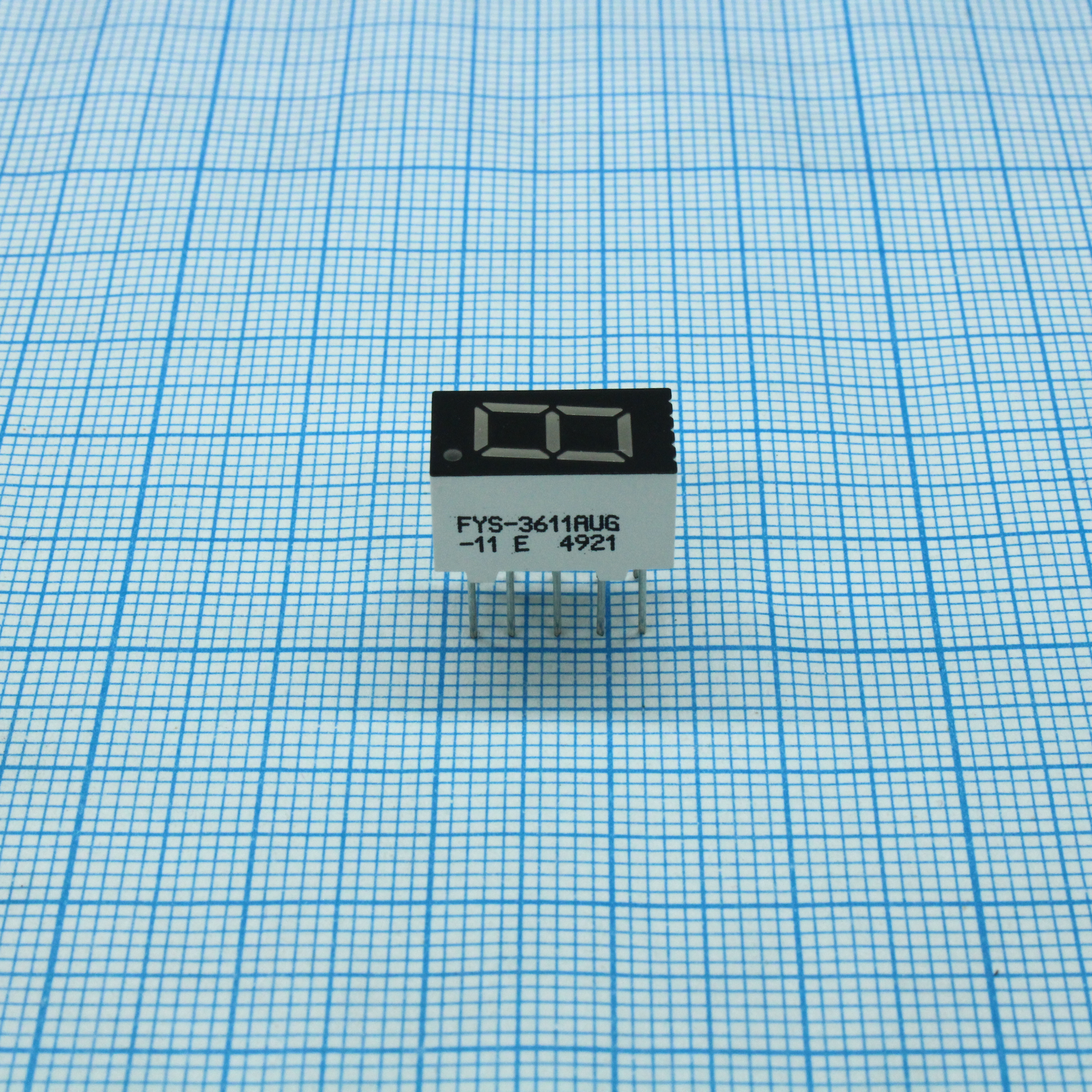 FYS-3611AUG-11 - FORYARD
