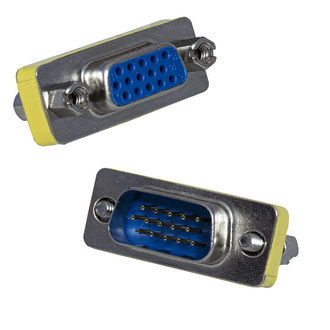 VGA (F)-VGA (M) - RUICHI