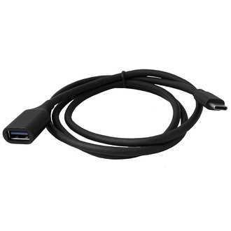 USB3.0 AF - TYPE-C  1M - RUICHI