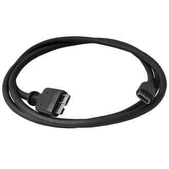 USB3.0 MICRO-B - TYPE-C  1M - RUICHI