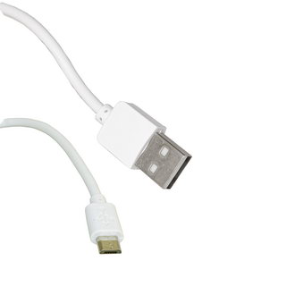USB2.0 A(M)-MICRO USB B(M) W 1M - RUICHI