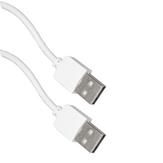 USB2.0 A(M)-USB A(M) W 1.8M - RUICHI