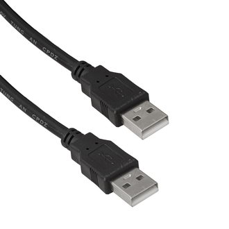 USB2.0 A(M)-USB A(M) B 1.8M - RUICHI