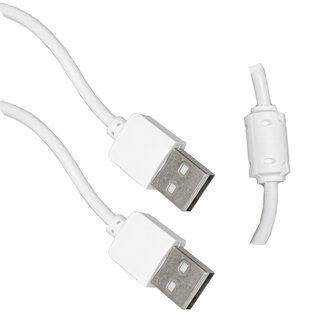 USB2.0 A(M)-USB A(M) FW 1.8M - RUICHI