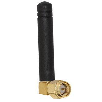 RANT 2400-01 R/A SMA-M - RUICHI