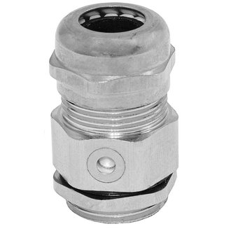 PG11 (5-10) VENT BRASS - RUICHI