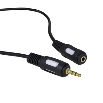 STEREO 3,5MM M-STEREO 3,5MM FG1.5M - RUICHI