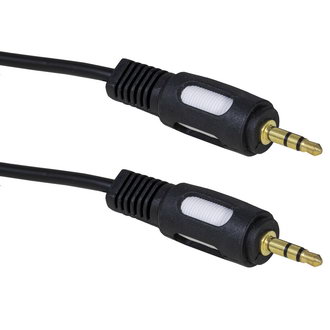 STEREO 3,5MM M-STEREO 3,5MM MG1.5M - RUICHI