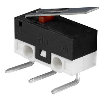 DM1-01D-30        125V. 1A - RUICHI