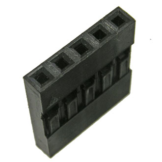 BLS-5 + TERMINAL - RUICHI
