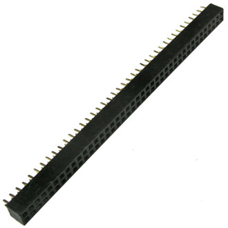PBD2-80 (PBD2-2X40) 2.00 MM - RUICHI