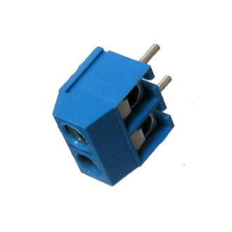 XY301V-A-2P 5MM - RUICHI