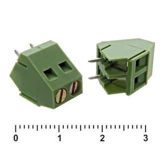 XY103-2 (5.0MM) - RUICHI