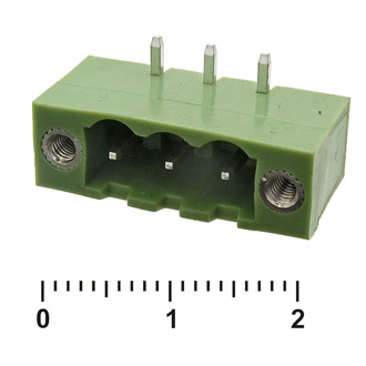 XY2500R-BS-3 (5.0MM) - RUICHI