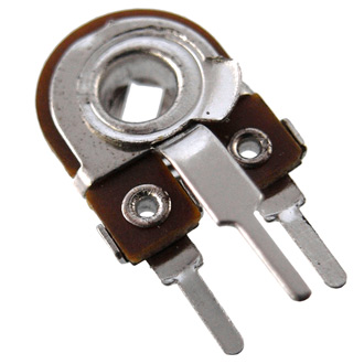 SH-083 50K (СП3-38А) - RUICHI