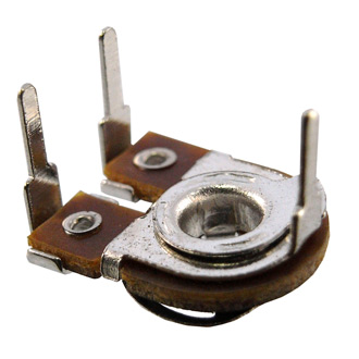 SH-085 1K (СП3-38Б) - RUICHI