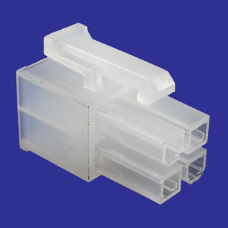 MF-2X2F + TERMINAL - RUICHI