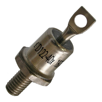 Д122-40Х-16 - RUICHI