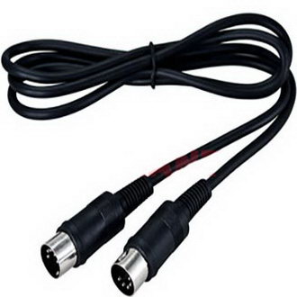 DIN 5 PIN - DIN 5 PIN B1,5 M - RUICHI
