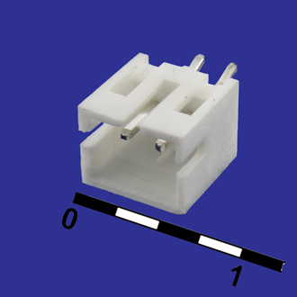 WB-02 (MW-2M) PITCH 2.00MM - RUICHI