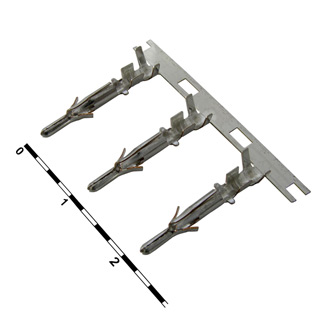 MFC-M PITCH 4.5MM КОНТАКТЫ - RUICHI