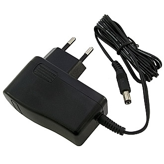 БПИ 3VDC 0.5A 2.1*5.5 - RUICHI